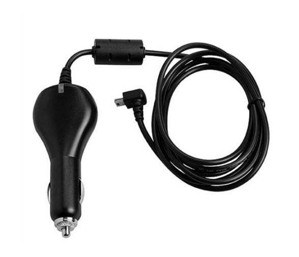 Garmin Cable Adaptador de Mechero GPS