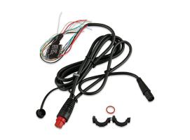 Garmin Cable Alimentación y Datos 19 Pin