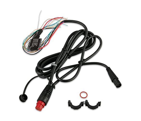 Garmin Cable Alimentación y Datos 19 Pin