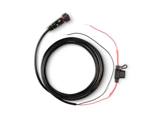 Garmin Cable de Alimentacion
