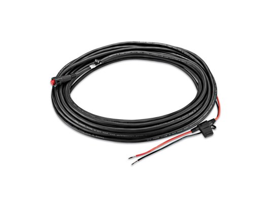 Garmin Cable de alimentación (12 AWG)