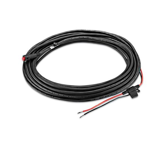 Garmin Cable de alimentación (12 AWG)