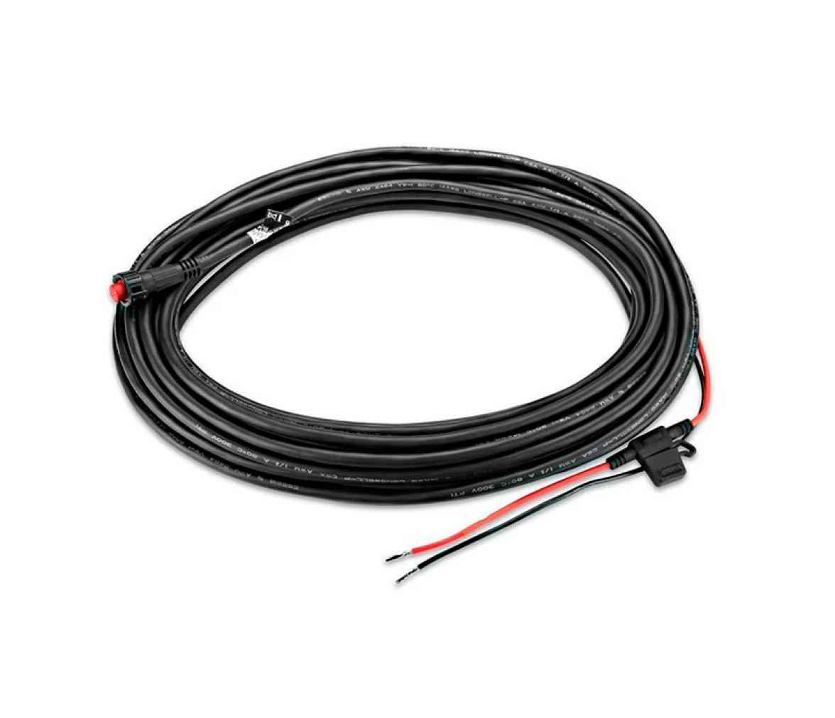 Garmin Cable de Alimentación 48 Pulgadas