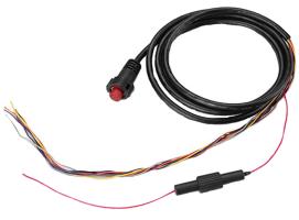 Garmin Cable de Alimentacion (8-pin)