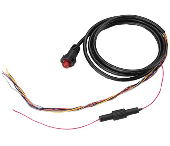 Garmin Cable de Alimentacion (8-pin)