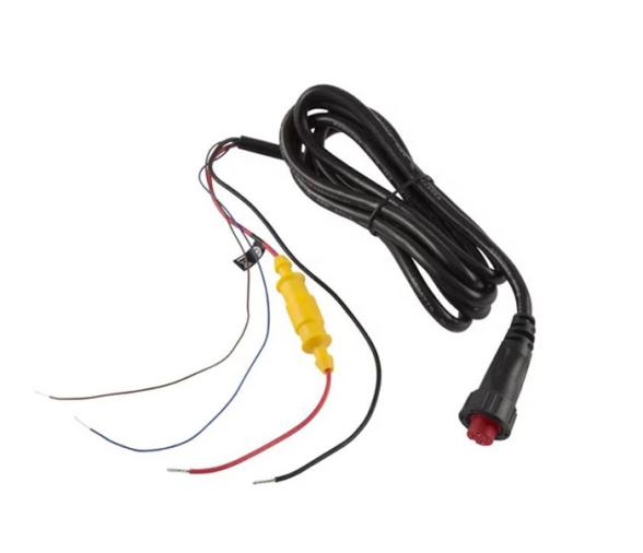 Garmin Cable de Alimentación / Datos Roscado (4 pines)