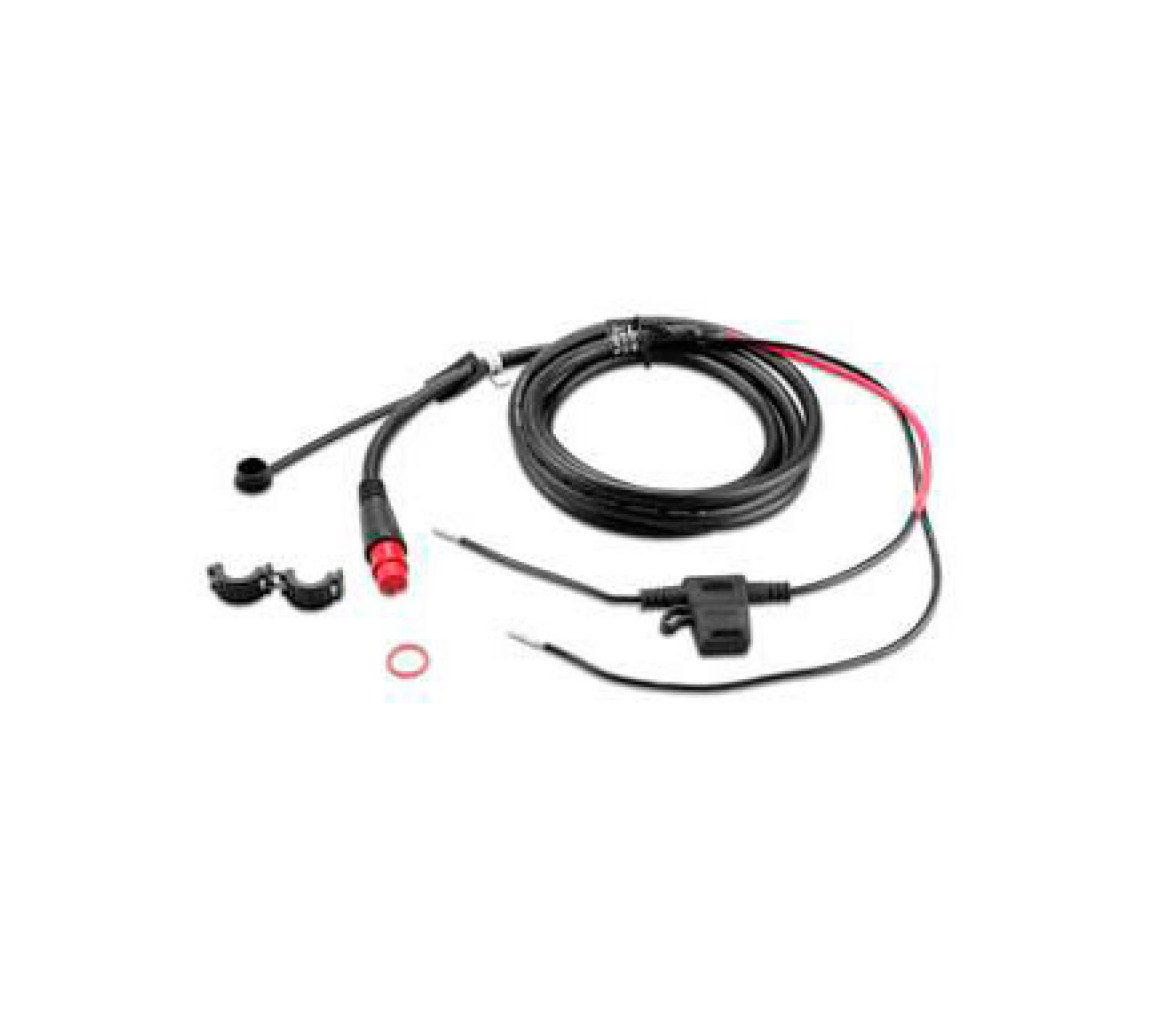 Garmin Cable de Alimentacion GPSMap Serie 6000-7000