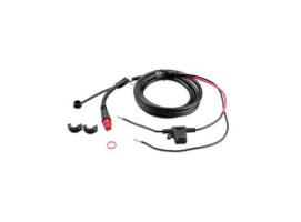 Garmin Cable de Alimentacion GPSMap Serie 6000-7000