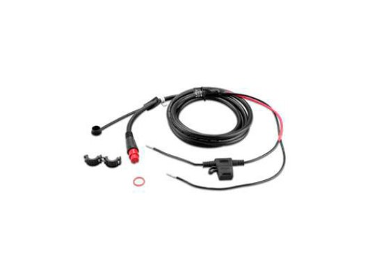 Garmin Cable de Alimentacion GPSMap Serie 6000-7000