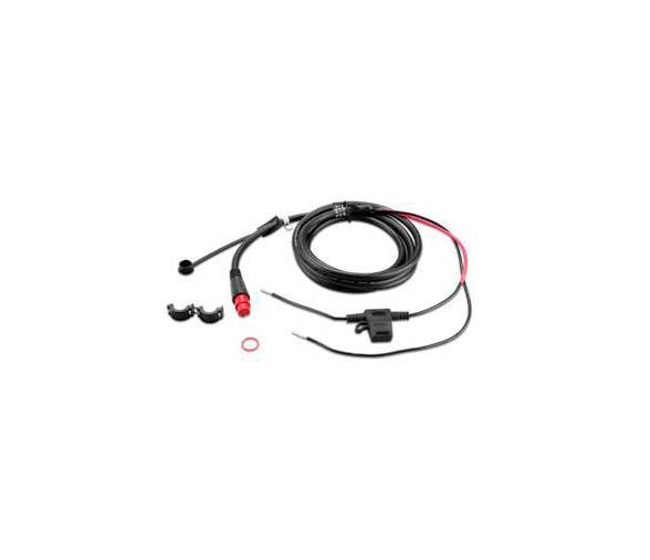 Garmin Cable de Alimentacion GPSMap Serie 6000-7000