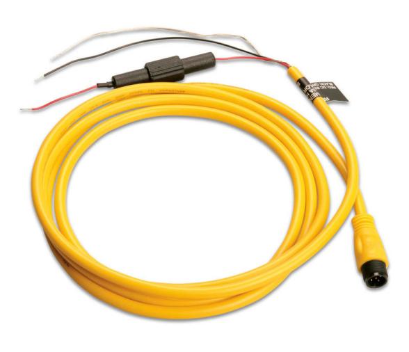 Garmin Cable de Alimentacion NMEA 2000