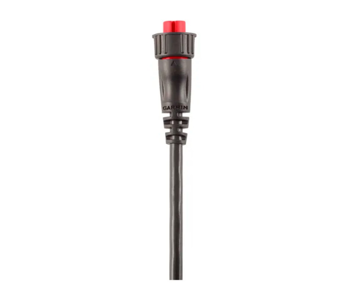 Garmin Cable de Alimentación Roscado (2 pines)