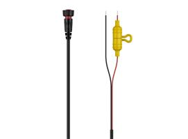 Garmin Cable de Alimentación Roscado - 2 Pines