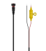 Garmin Cable de Alimentación Roscado - 2 Pines