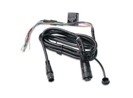 Garmin Power and Data Cable Fishfinder-Sonar