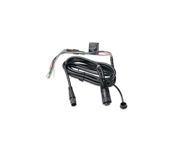 Garmin Cable de Alimentacion y Datos Fishfinder-Sonda
