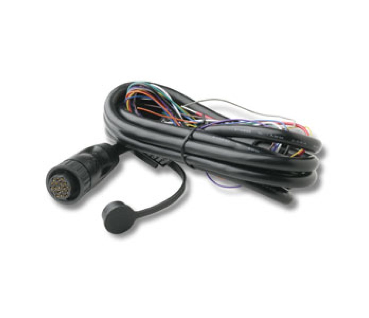 Garmin Cable de Alimentacion y Datos Plotters