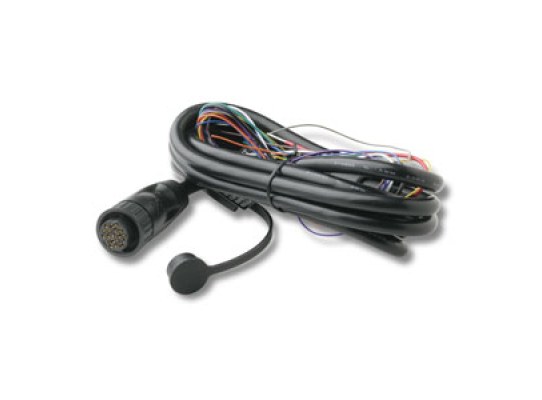 Garmin Cable de Alimentacion y Datos Plotters Garmin Cable de Alimentacion y Datos Plotters