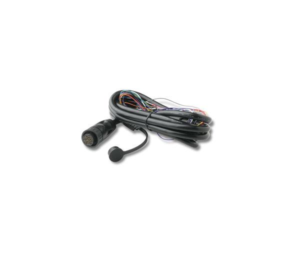 Garmin Cable de Alimentacion y Datos Plotters