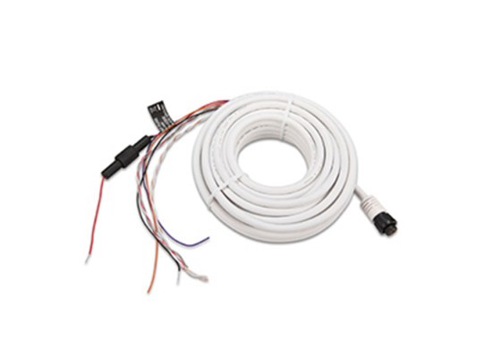 Garmin Cable de Datos / Alimentación Para GPS 19X 10HZ HVS Garmin Cable de Datos / Alimentación Para GPS 19X 10HZ HVS