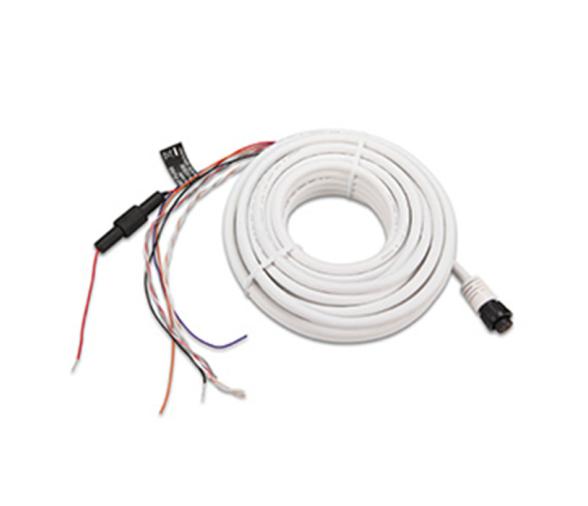 Garmin Cable de Datos / Alimentación Para GPS 19X 10HZ HVS