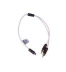 Fusion Cable divisor RCA