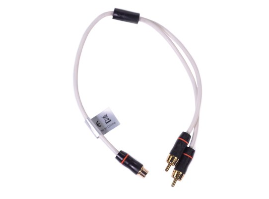 Garmin RCA Splitter Cable