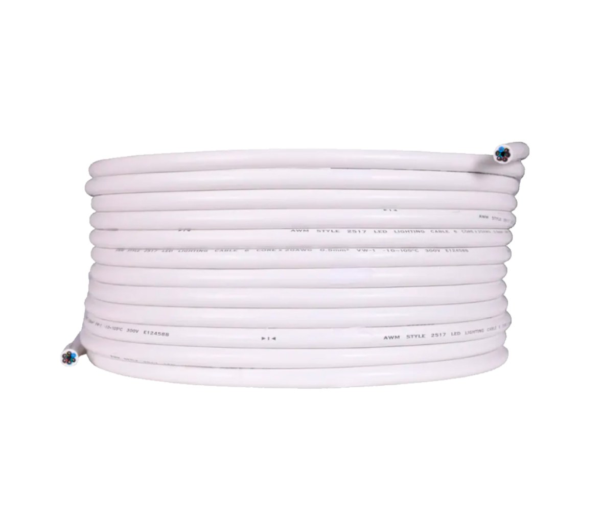 Garmin Cable LED Náutico 100 m (328')