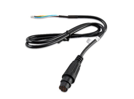 Garmin Cable de Retroalimentación del Timon