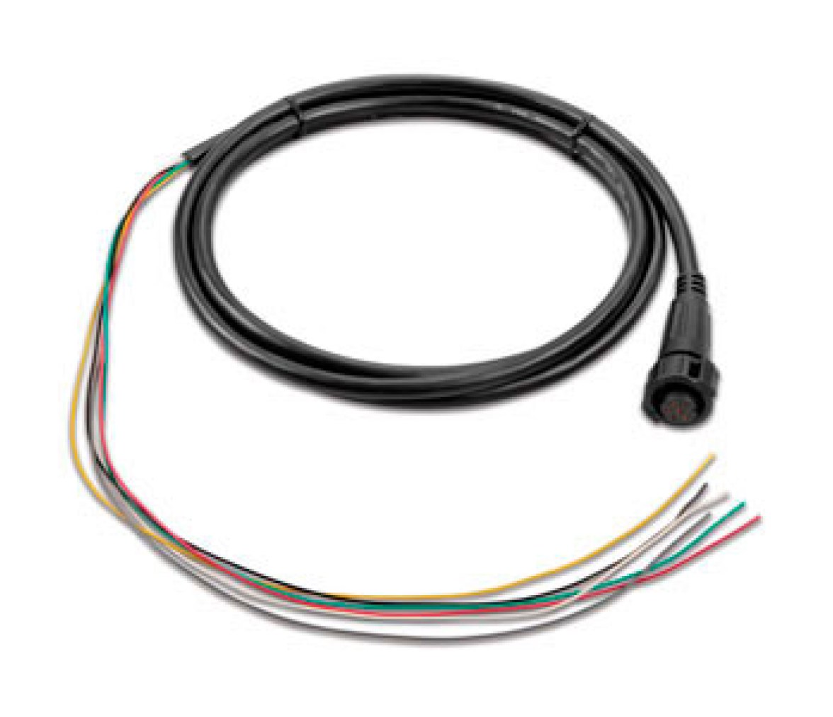 Garmin Cable SRM para AIS 600