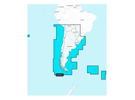 Garmin Cartografía Navionics+ Large Sudamerica