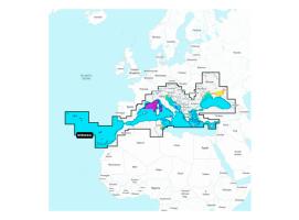 Garmin Cartografia Navionics+ Vision Large Europa