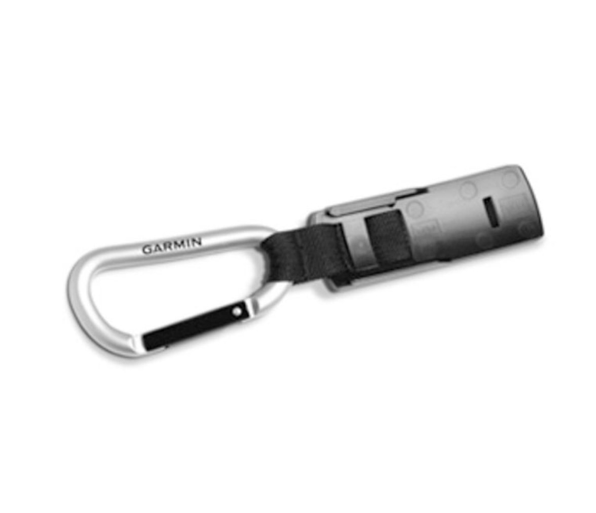 Garmin Clip Mosqueton