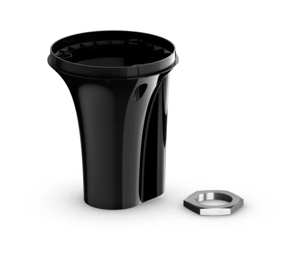 Garmin Compas Satelitario MSC10 Negro