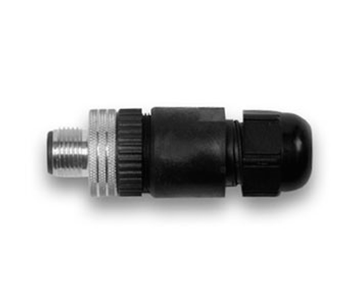 Garmin Conector NMEA 2000 Instalable Macho