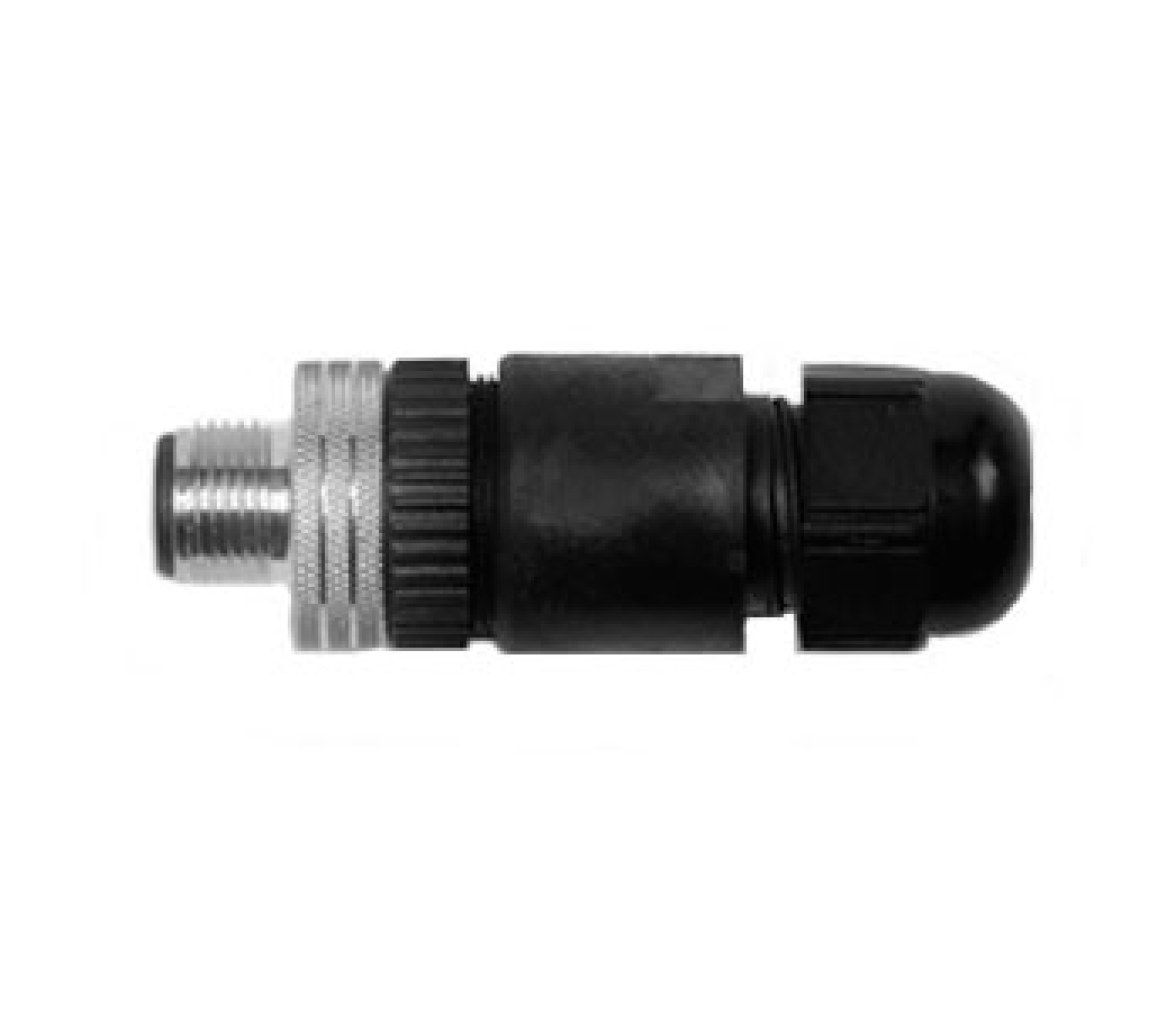 Garmin Conector NMEA 2000 Instalable Macho