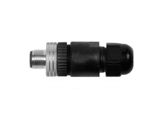 Garmin Conector NMEA 2000 Instalable Macho Garmin Conector NMEA 2000 Instalable Macho