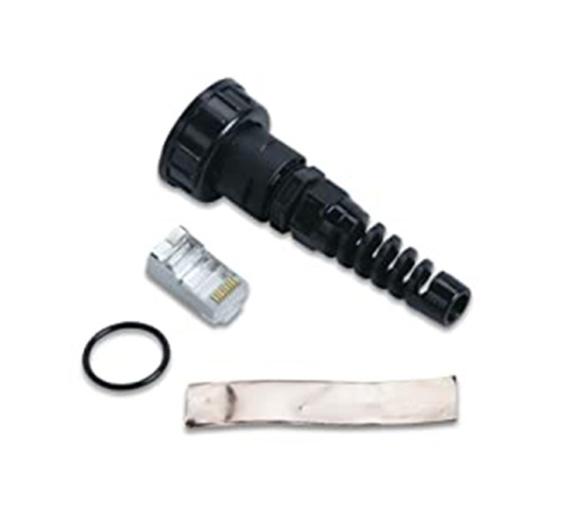 Garmin Conectores para Cable de Red