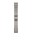 Garmin Correa de Reloj QuickFit 26 (Titanio)