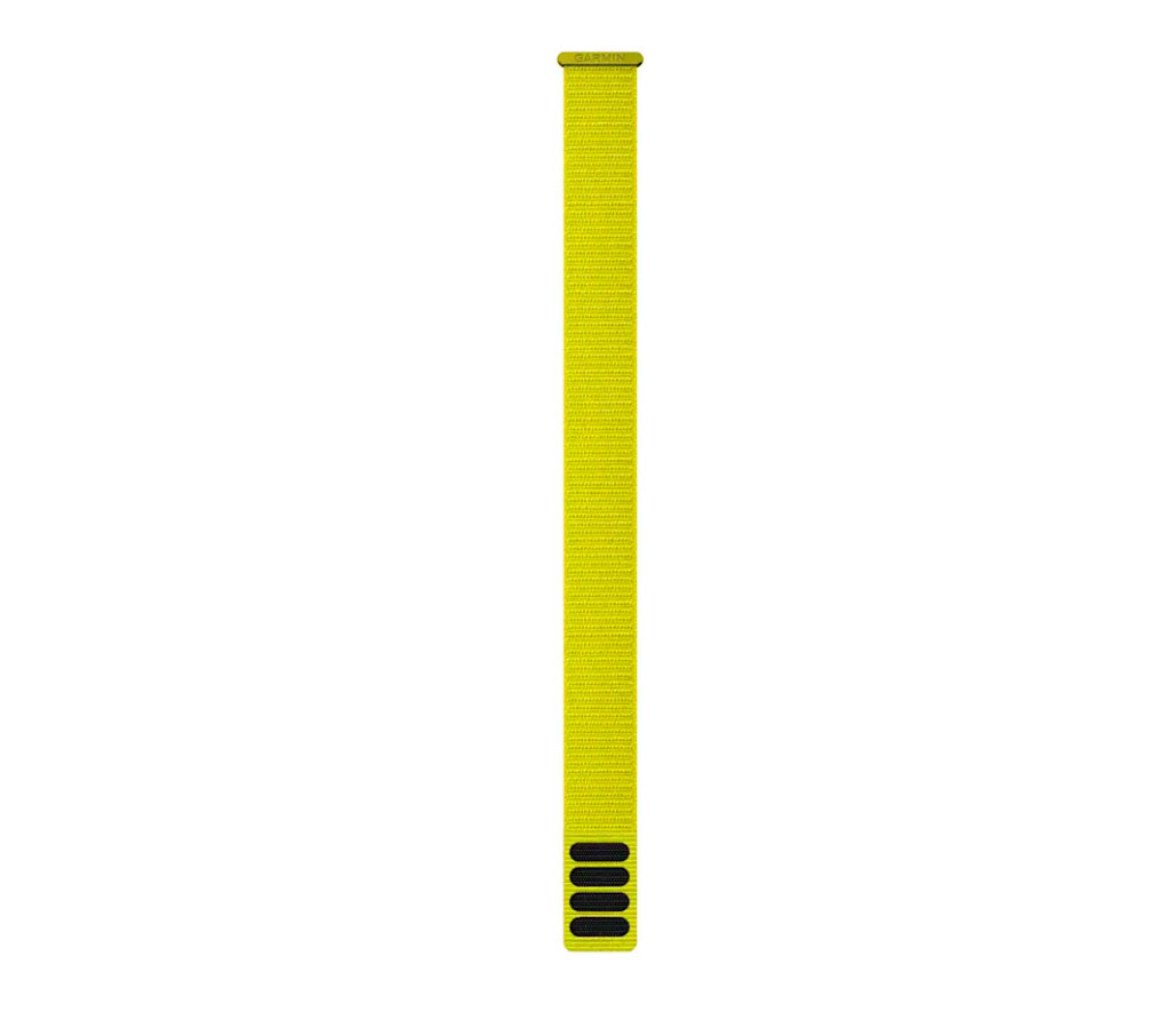 Garmin Correa de Nailon UltraFit
