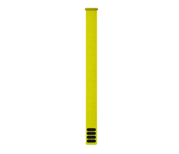 Garmin Correa de Nailon UltraFit