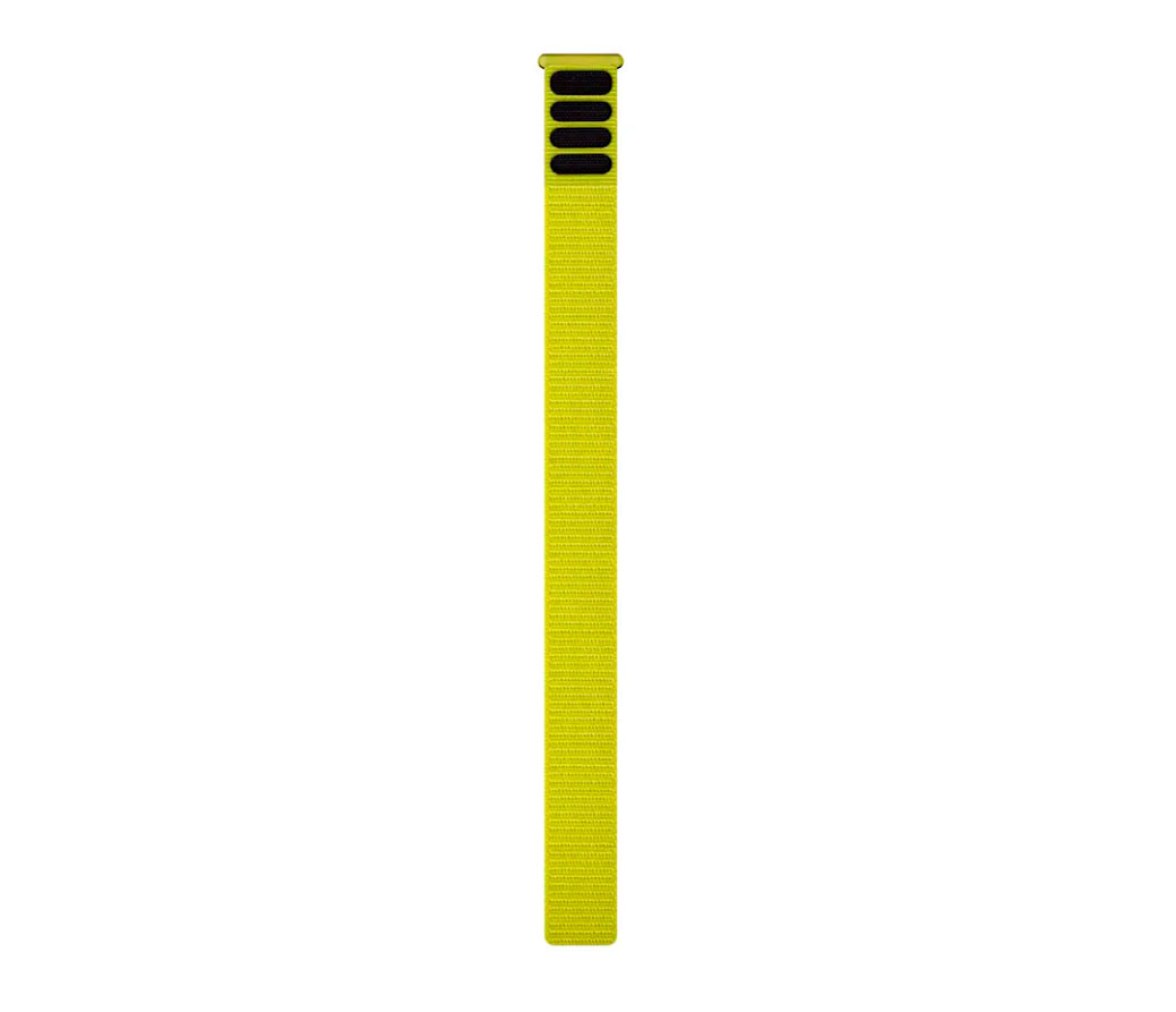 Garmin Correa de Nailon UltraFit