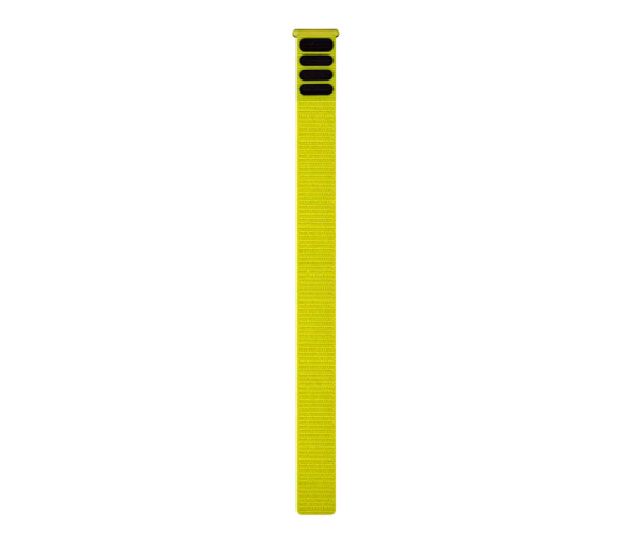 Garmin Correa de Nailon UltraFit