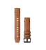 Garmin Correas de Reloj QuickFit 22 (Cuero)