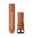 Garmin Correa de Reloj QuickFit 26 (Cuero)