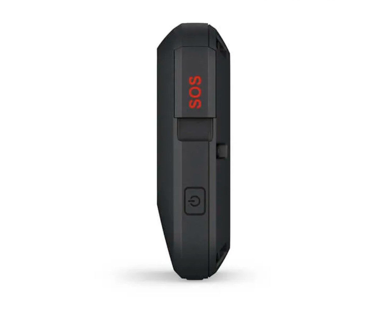 Garmin Dispositivo de comunicacion satelital inReach Messenger