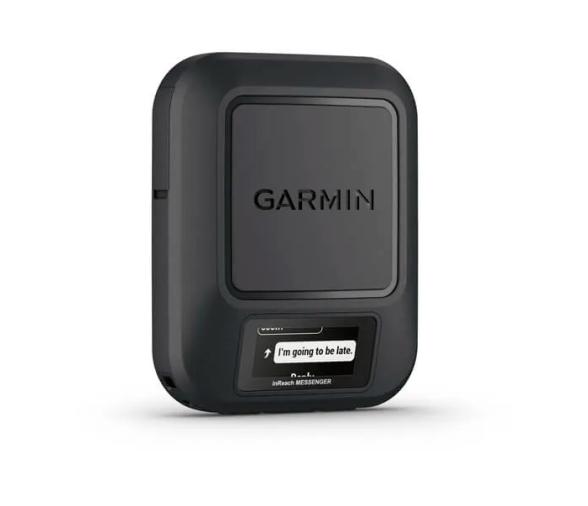 Garmin Dispositivo de comunicacion satelital inReach Messenger