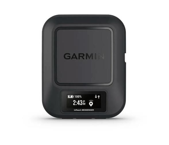 Garmin Dispositivo de comunicacion satelital inReach Messenger