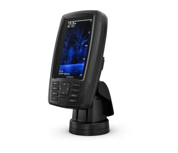 Garmin ECHOMAP Plus 42cv Con Transductor