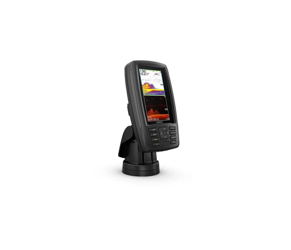 Garmin ECHOMAP Plus 42cv Sin Transductor